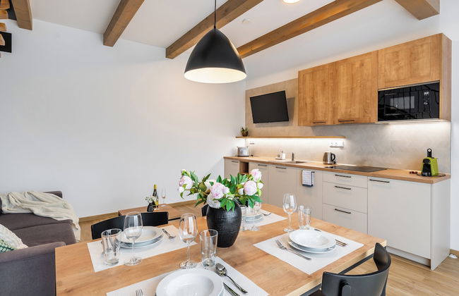 Apartmány Lošov - Foto 3