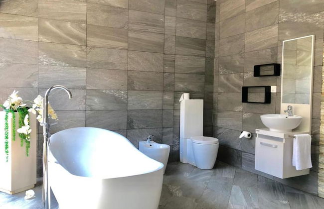 Grand Amber Villas Diani - Foto 21