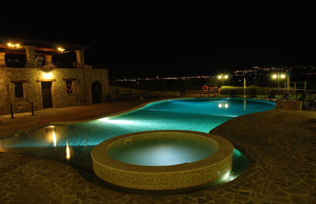 Tenuta del Perugino - Foto 37