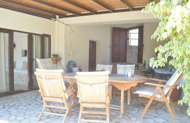 Beautiful 2-bed House in Panagia Crete - Foto 14