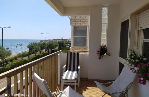 LA FINESTRA SUL MARE - Foto 1