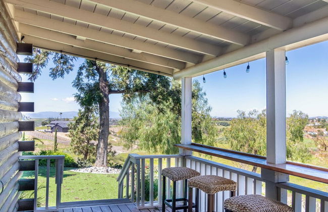 Chateau Syrah by Avantstay Picturesque Estate w/ Pool, Table Tennis & Pool Table New Pickleball Court + Basketball Hoop - Foto 45