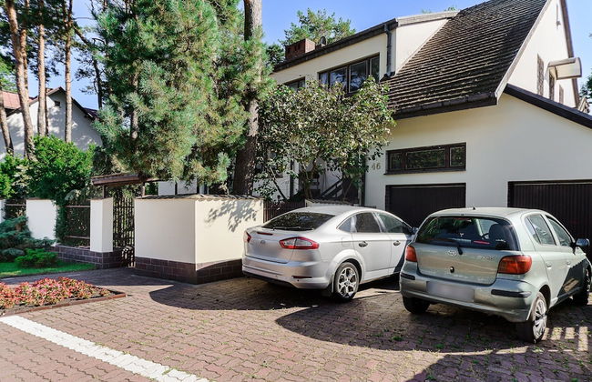 Wawer Juhasów - Foto 23