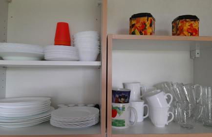 Ferienwohnung König Niedergurig bei Bautzen - Foto 15