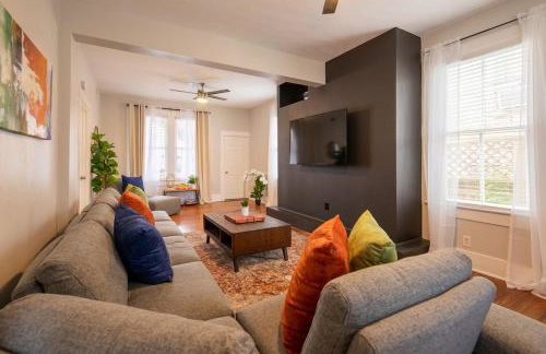 Casa Galvez An 1896 Gem for DREAM Vacations - Foto 23