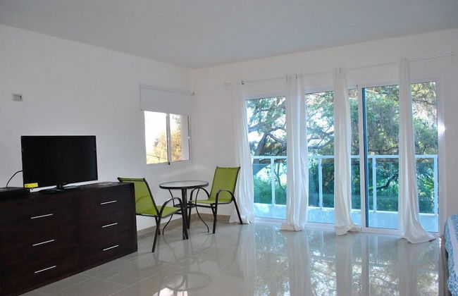 The Vue Apartment Hotel - Photo 9