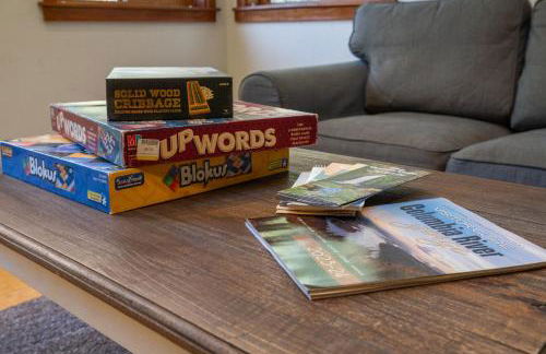 Lake View House w Beautiful Acres to Explore - Foto 16