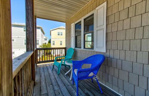 Atlantic Views by Carolina Beach Realty - Foto 49