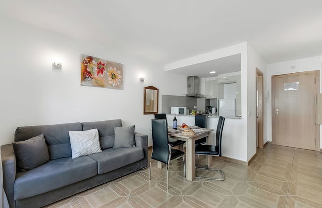 El Tarter Ski Apartment for Families - Photo 8