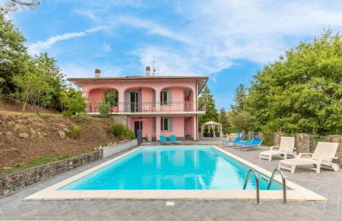 Cozy Home In Capolona - Foto 2