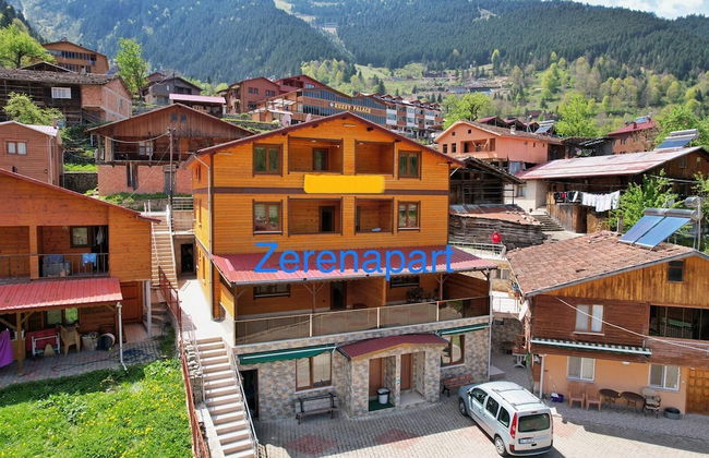 Zeren Apart - Foto 2