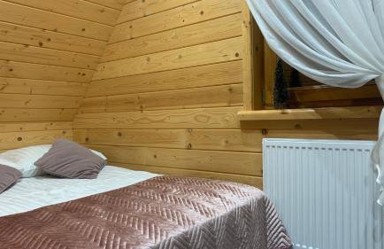 Domki Szarotki - Foto 6