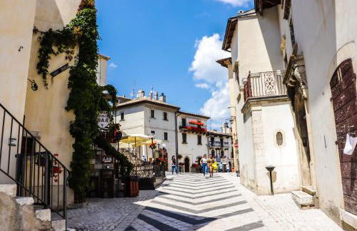 Chalet dei Conti - Foto 20