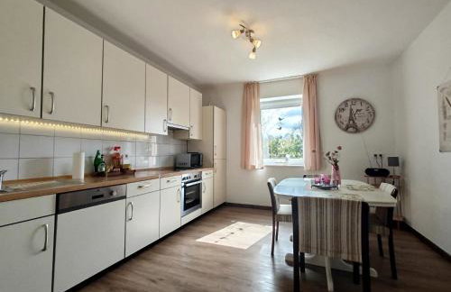 Ferienwohnung am Ellerbach - Foto 1