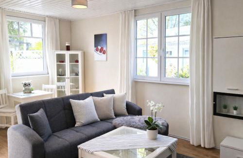 Ferienbungalow Haus am Teich - Foto 32