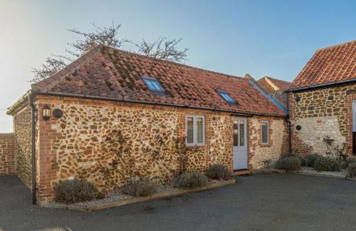 Geddings Farm Barn - Foto 44