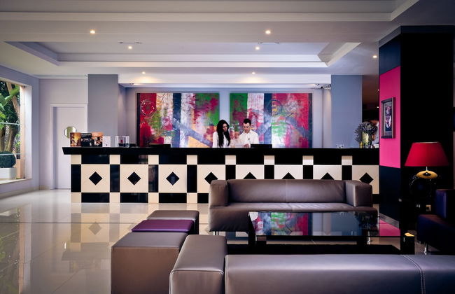 Vila Gale Atlantico Resort Hotel - Foto 3