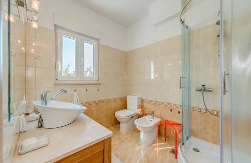 Rustic Villa Florice with a pool - Photo 46