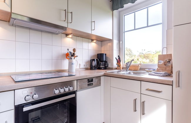 Apartment in Garding Near North Sea & Cycling Paths - Foto 6