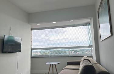 Apartamento Bairro Floresta - Photo 1