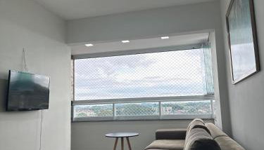 Apartamento Bairro Floresta - Foto 1