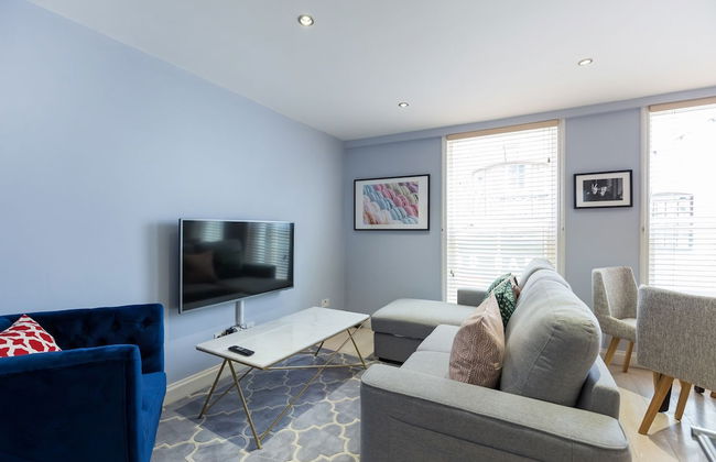 Urban Chic - Covent Garden - Foto 39