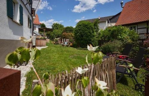 Winzerlodge, Wohnung Hatzelberg - Foto 22