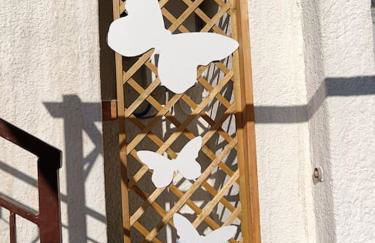 La casa delle farfalle - Foto 9