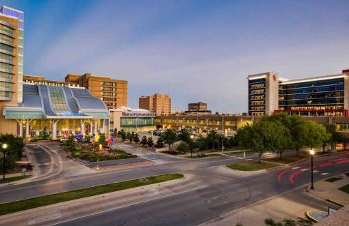 Chic 50s Time Capsule Downtown/OU Med/OK Capitol - Foto 23