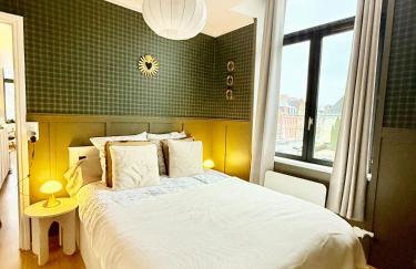 L'Echappée Belle au coeur d'Arras - Foto 7