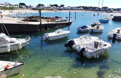 Maison, 2 chambres, 400m de la plage. - Foto 18