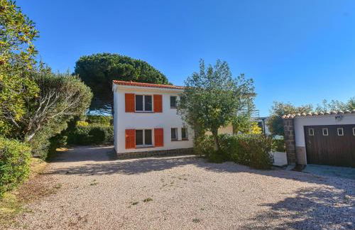 Holiday Home Chenou-1 by Interhome - Foto 24