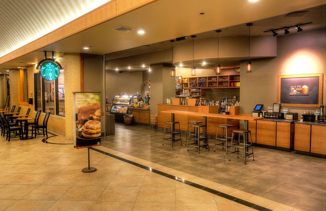 Florida Hotel & Conference Center in the Florida Mall - Foto 38