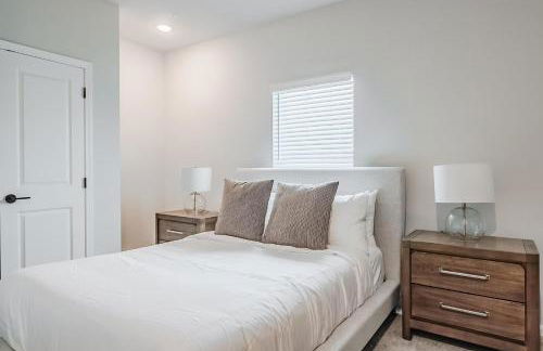 Landing Amazing 2BD Game Room Gym - Foto 41