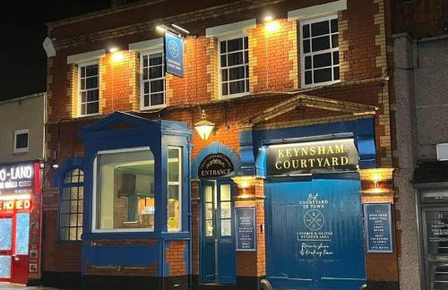 Modern Cosy Bungalow close to Bath - Foto 20