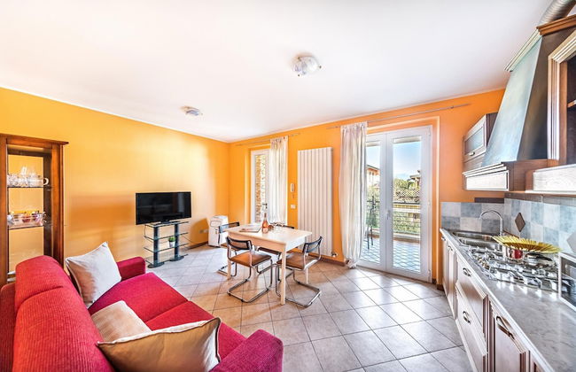 Annamaria 9 con Piscina by Wonderful Italy - Foto 3