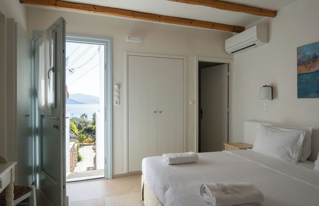 Kavos Hotel Naxos - Foto 35