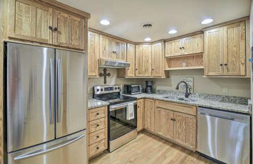 Comfy Damascus Apartment - Walkable Location - Foto 10