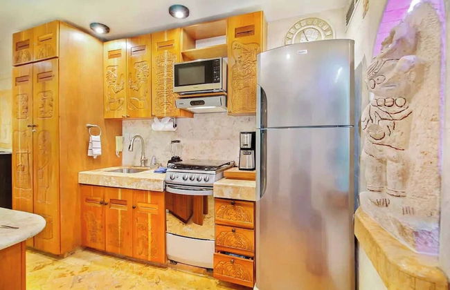 Villas Sacbe Condo Hotel and Beach Club - Foto 17