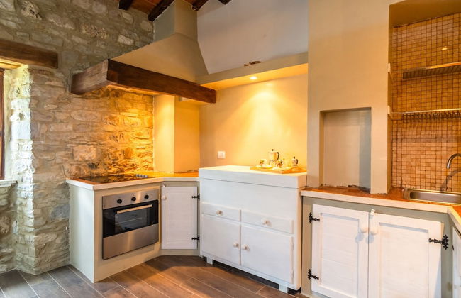 Tranquil Farmhouse in Sestino - Photo 7