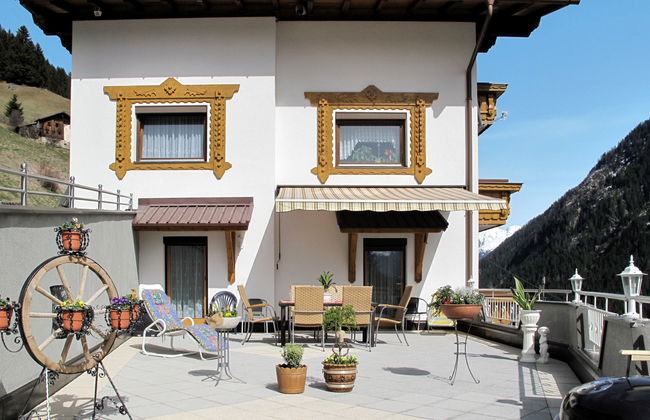 Garni Vesul - Foto 1