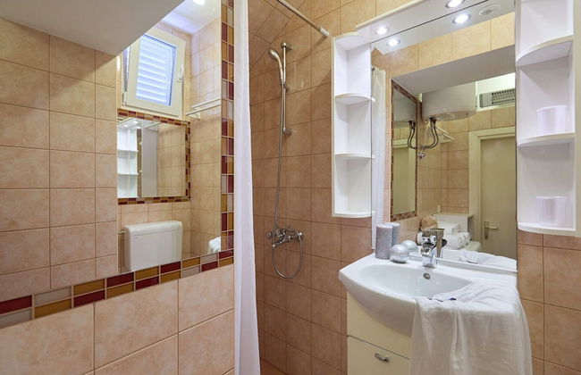 Apartment Fresco - Foto 38