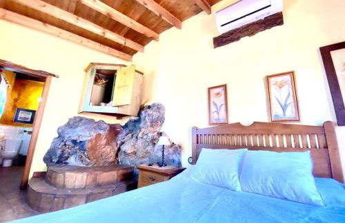 Comfortable House with Mountain View in Isora - Foto 21