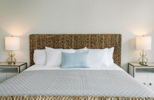 Hamilton Cay Reserve at Bermuda Bay by KEES Vacations - Foto 44