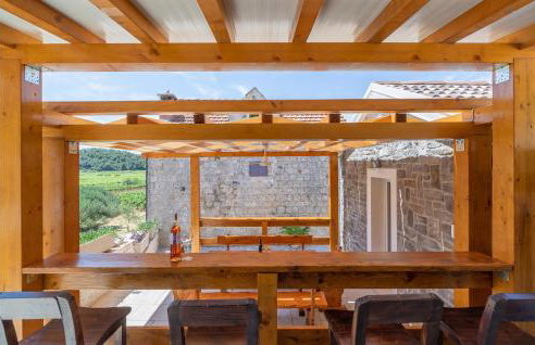 2 Bedroom Gorgeous Home In Smokvica - Foto 22