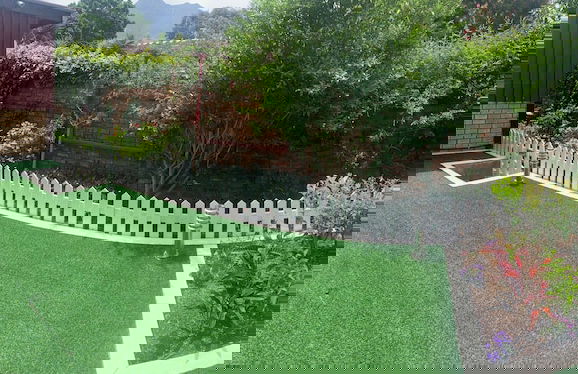 Mispa George - Self Catering Apartment - Sleeps 2 - Foto 21