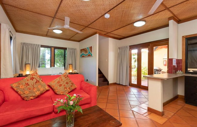 Bali Hai Resort & Spa - Photo 12