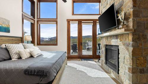 Ridge View Retreat - Panoramic Views and Hot Tub - Foto 3