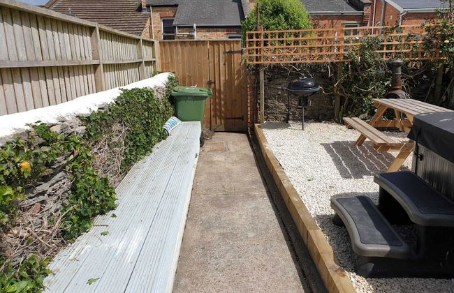 Belmont Villa - Foto 45