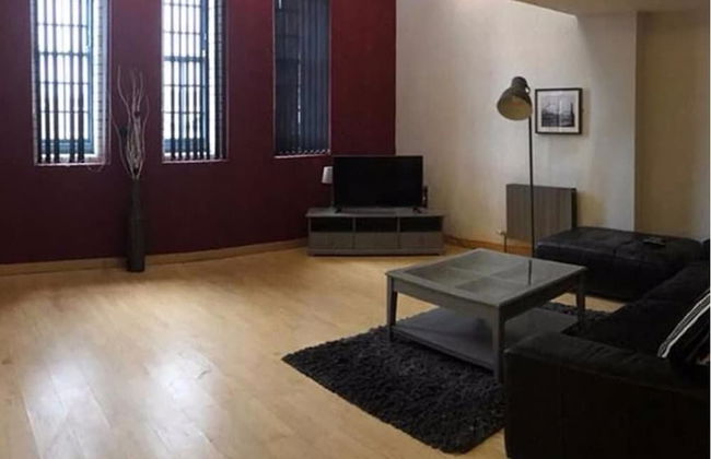 Luxurious City Centre Penthouse - Foto 17